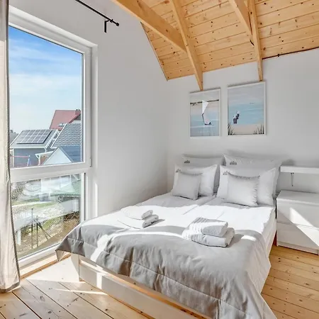 Holiday home Stodoly Nad Morzem By Downtown