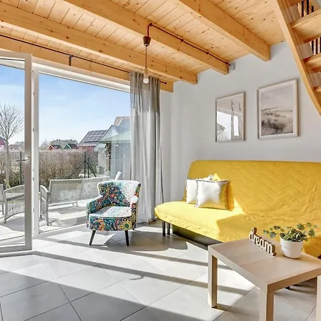 Stodoly Nad Morzem By Downtown