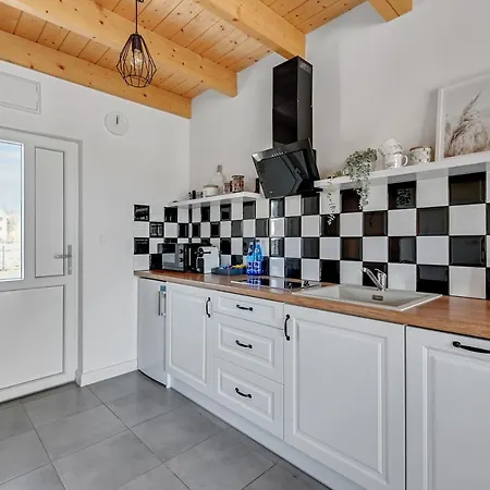 Holiday home Stodoly Nad Morzem By Downtown Jastrzebia Gora
