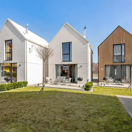 Holiday home Stodoly Nad Morzem By Downtown *