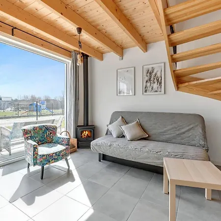 Stodoly Nad Morzem By Downtown Jastrzebia Gora