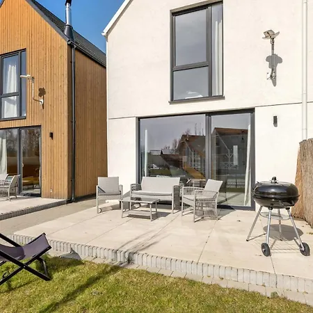 Stodoly Nad Morzem By Downtown Holiday home