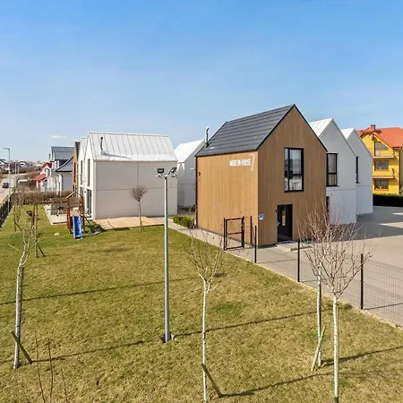 Stodoly Nad Morzem By Downtown Feriehus