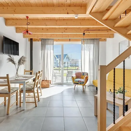 Stodoly Nad Morzem By Downtown Jastrzębia Góra