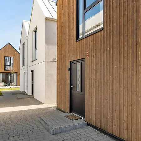 Holiday home Stodoly Nad Morzem By Downtown *