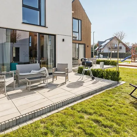 Stodoly Nad Morzem By Downtown Holiday home