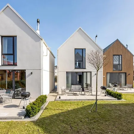 Stodoly Nad Morzem By Downtown Holiday home *