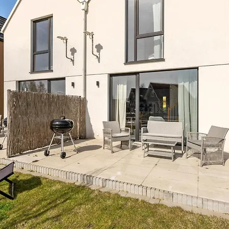 Holiday home Stodoly Nad Morzem By Downtown *