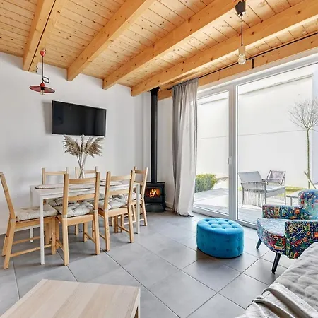 Stodoly Nad Morzem By Downtown Holiday home