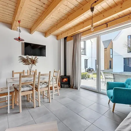 Casa vacanze Stodoly Nad Morzem By Downtown