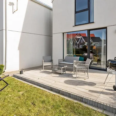 Stodoly Nad Morzem By Downtown *