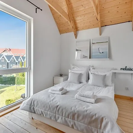 Holiday home Stodoly Nad Morzem By Downtown