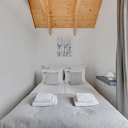 Holiday home Stodoly Nad Morzem By Downtown