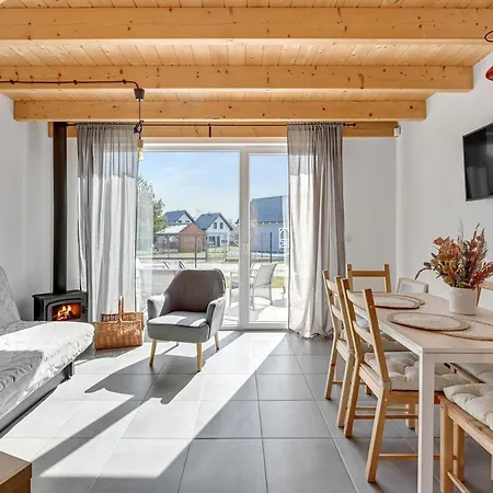 Stodoly Nad Morzem By Downtown