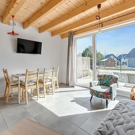 Holiday home Stodoly Nad Morzem By Downtown