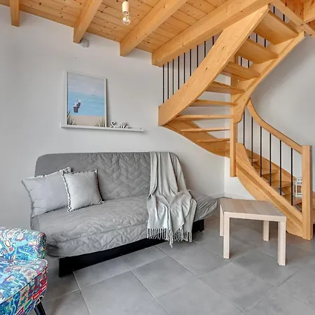 Stodoly Nad Morzem By Downtown *