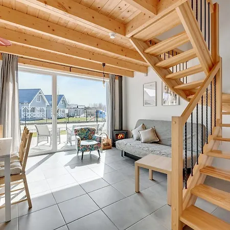 Stodoly Nad Morzem By Downtown