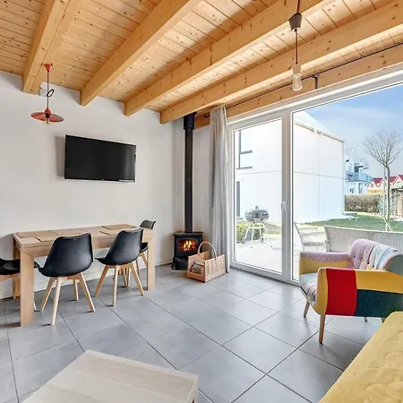 Stodoly Nad Morzem By Downtown Holiday home