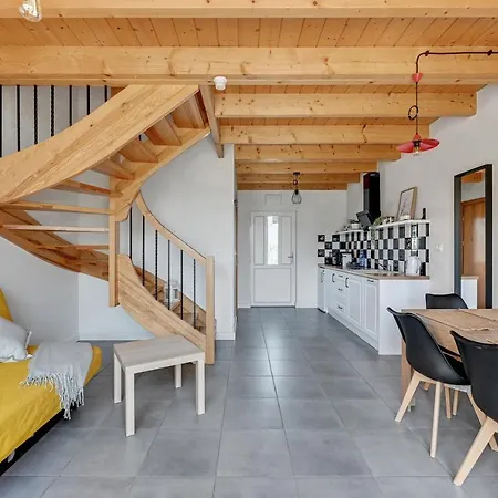 Stodoly Nad Morzem By Downtown Holiday home *