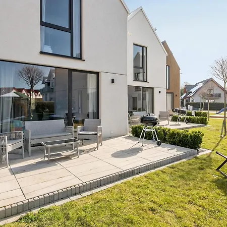 Casa vacanze Stodoly Nad Morzem By Downtown Jastrzębia Góra