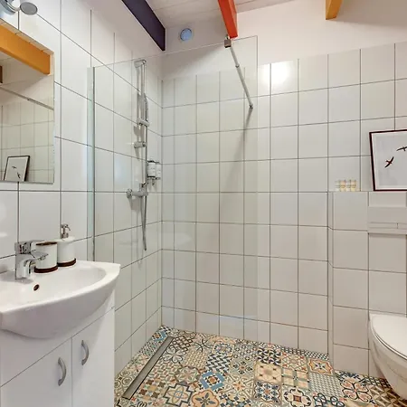 Stodoly Nad Morzem By Downtown Holiday home *