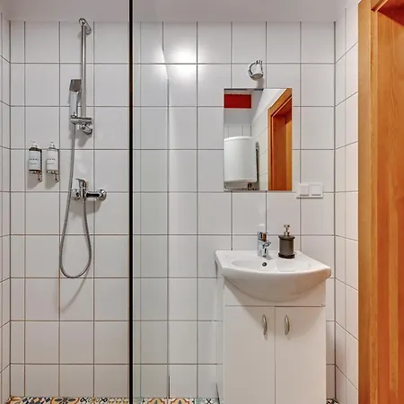 Holiday home Stodoly Nad Morzem By Downtown