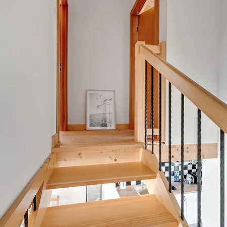 Holiday home Stodoly Nad Morzem By Downtown Jastrzebia Gora