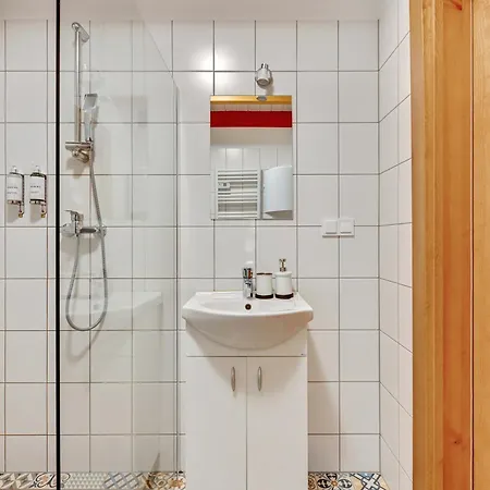 Stodoly Nad Morzem By Downtown * Jastrzebia Gora