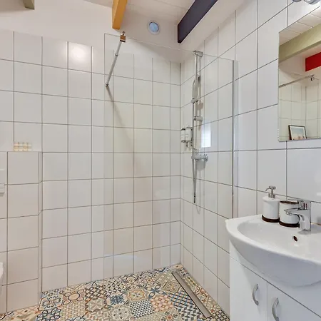 Holiday home Stodoly Nad Morzem By Downtown Jastrzebia Gora