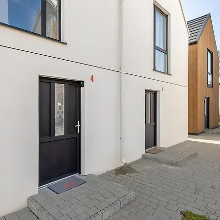 Stodoly Nad Morzem By Downtown *