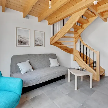 Holiday home Stodoly Nad Morzem By Downtown Jastrzebia Gora