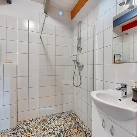 Stodoly Nad Morzem By Downtown Holiday home