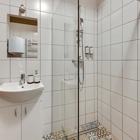 Stodoly Nad Morzem By Downtown Jastrzebia Gora