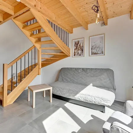 Stodoly Nad Morzem By Downtown * Jastrzebia Gora