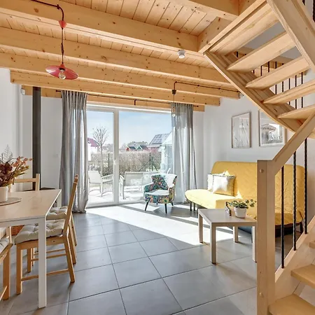 Stodoly Nad Morzem By Downtown Holiday home *