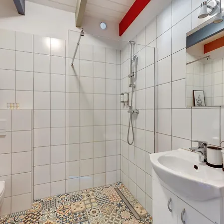 Holiday home Stodoly Nad Morzem By Downtown