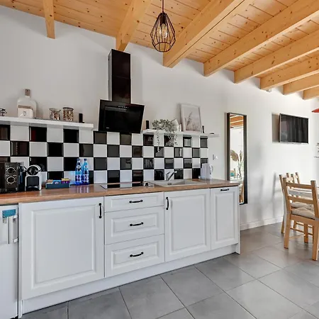 Stodoly Nad Morzem By Downtown Jastrzebia Gora