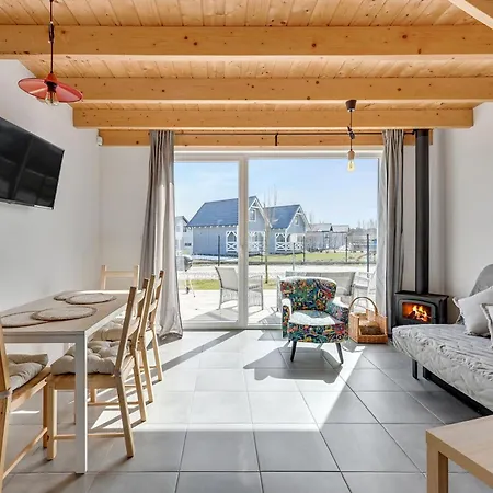 Stodoly Nad Morzem By Downtown Holiday home