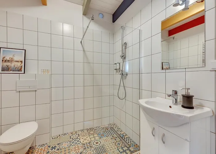 Stodoly Nad Morzem By Downtown Jastrzębia Góra