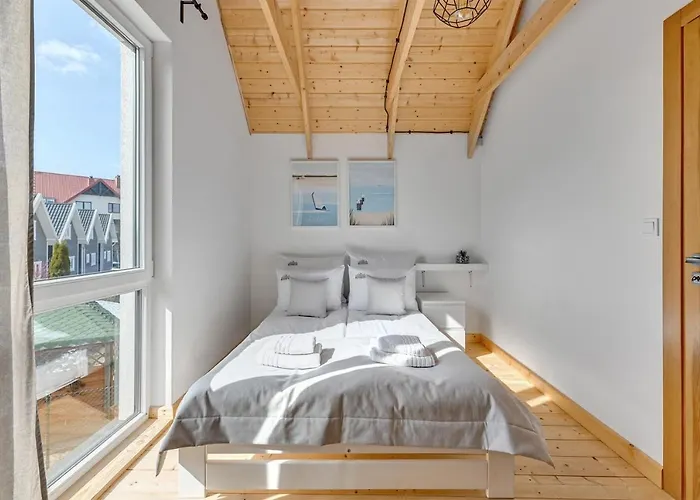 Stodoly Nad Morzem By Downtown Semesterbostad