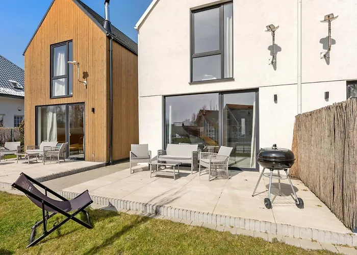 Stodoly Nad Morzem By Downtown Semesterbostad