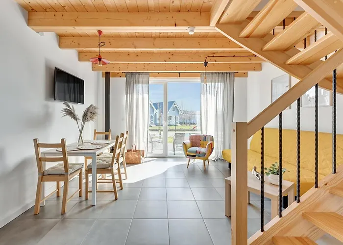 Stodoly Nad Morzem By Downtown Jastrzębia Góra