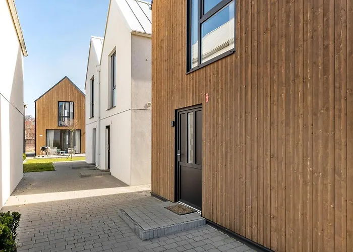 Semesterbostad Stodoly Nad Morzem By Downtown *