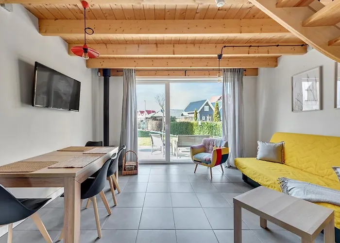 Stodoly Nad Morzem By Downtown *