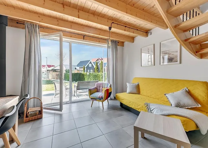 Stodoly Nad Morzem By Downtown