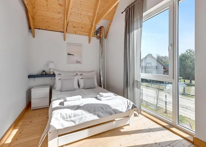 Stodoly Nad Morzem By Downtown