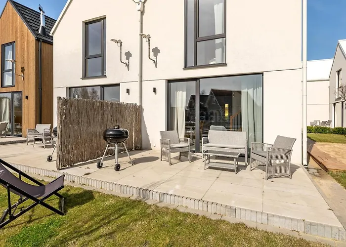 Semesterbostad Stodoly Nad Morzem By Downtown *