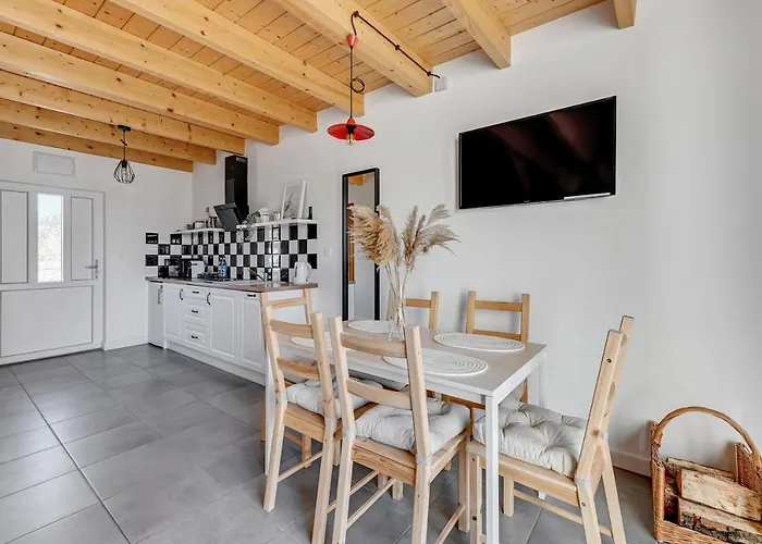 Stodoly Nad Morzem By Downtown Semesterbostad *