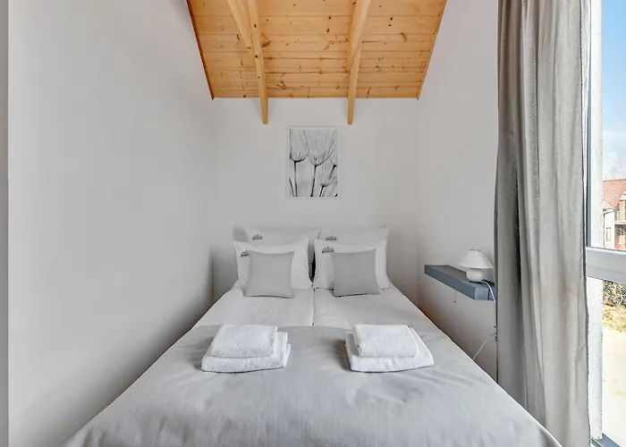 Semesterbostad Stodoly Nad Morzem By Downtown