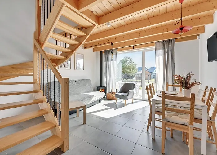 Stodoly Nad Morzem By Downtown